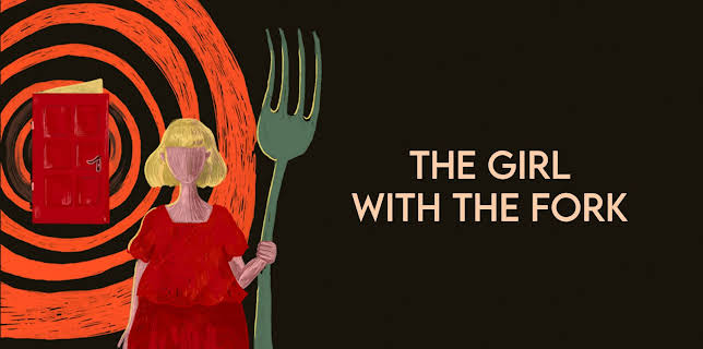 The Girl With The Fork (2024)