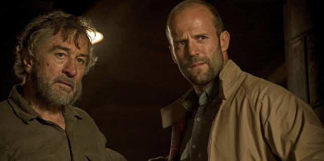 00:00: Killer Elite | Viasat Film Action | 2/27 2026