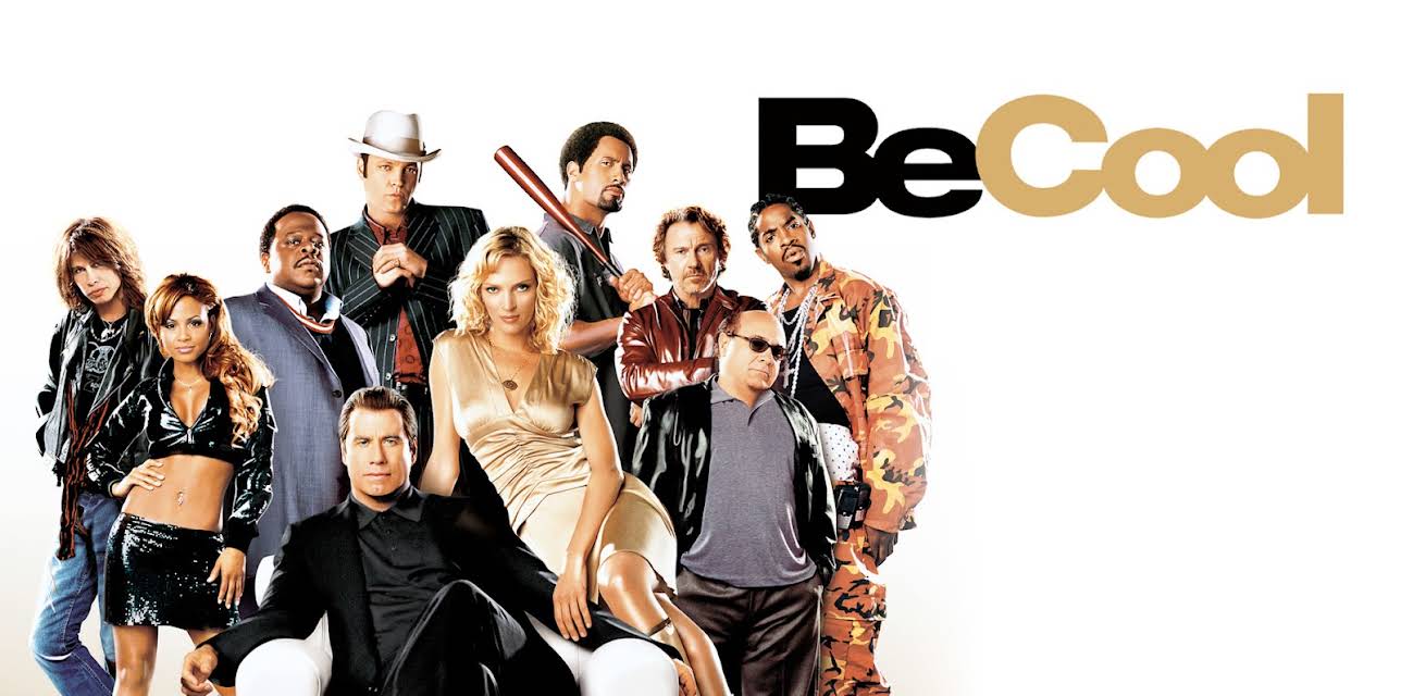 Be Cool (2005)