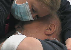 24 Hours in A&E