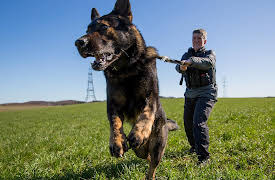 Dog Detectives: Knowing Me Knowing You