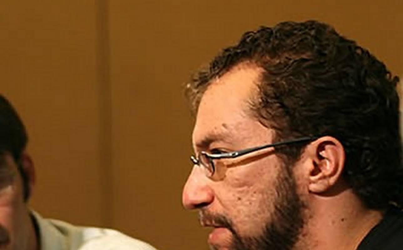 Sandro Halphen