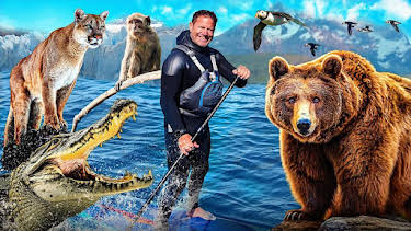 5:30 PM: Deadly 60 (S7) | CBBC | 9/25 2026