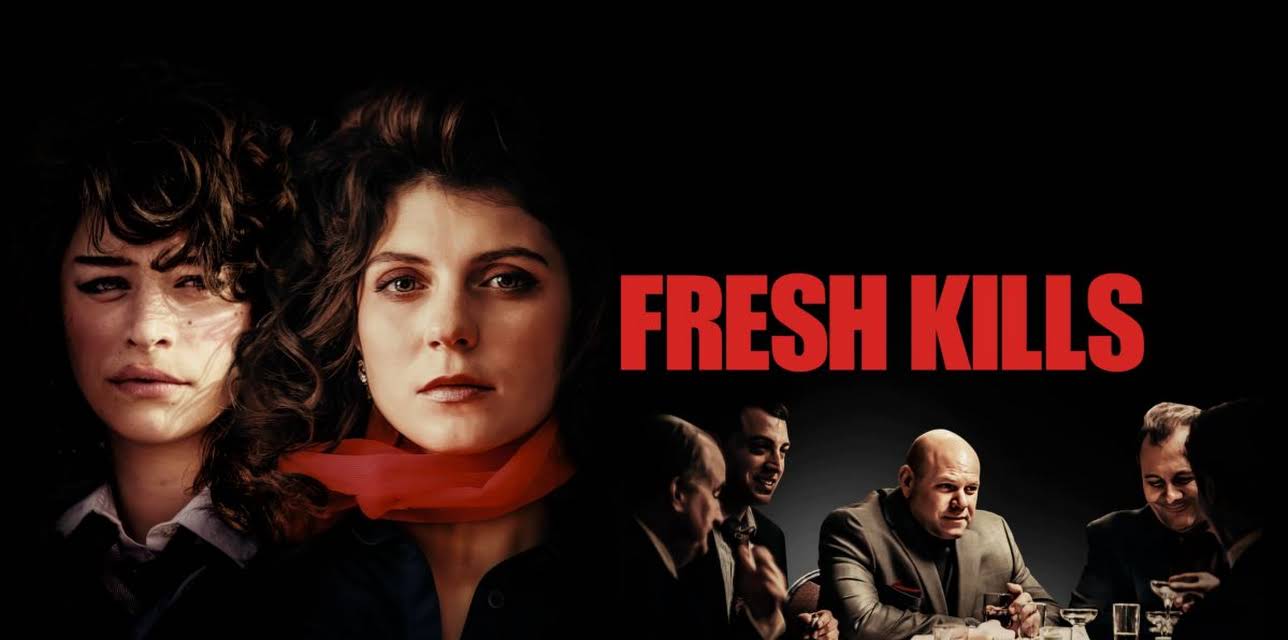 Fresh Kills (2026)