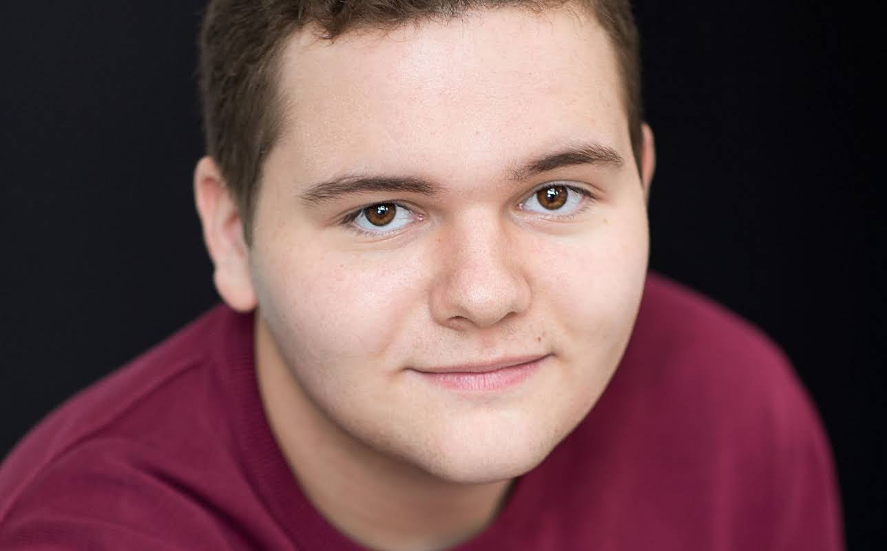Cade Sutton