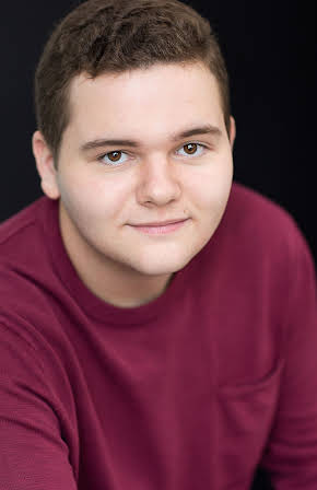 Cade Sutton as 