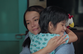 Saving Grace S1: Episode 4