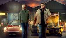 Wheeler Dealers (S18 E8)