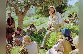 Journey of Jesus Christ with Kevin Sorbo: Parables