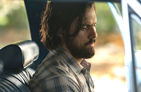 This Is Us: The Big Day