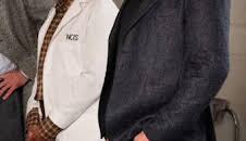 Navy: Investigación Criminal (T23): Ep.10 Ella