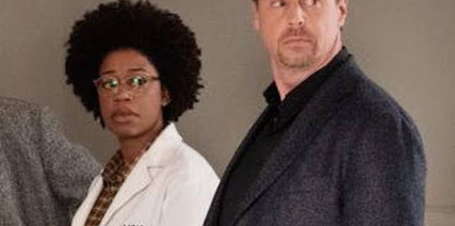 00:45: Navy: Investigación Criminal (T23): Ep.10 Ella | AXN | 3/13 2026