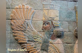 Kingdoms of Sumeria: The Legacy of Sumerian Science