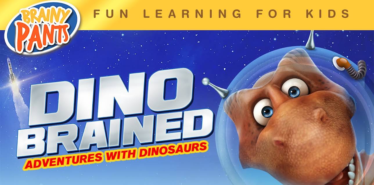 Dino Brained (2019)