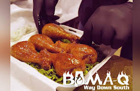 Bama-Q: Smoke On Falls