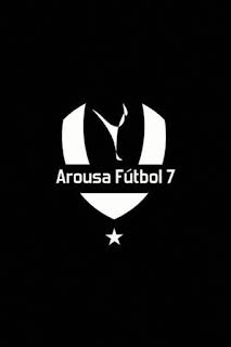12:10: Arousa Fútbol 7 (T2026): Real Madrid - Val Miñor | GOL | 8/17 2026