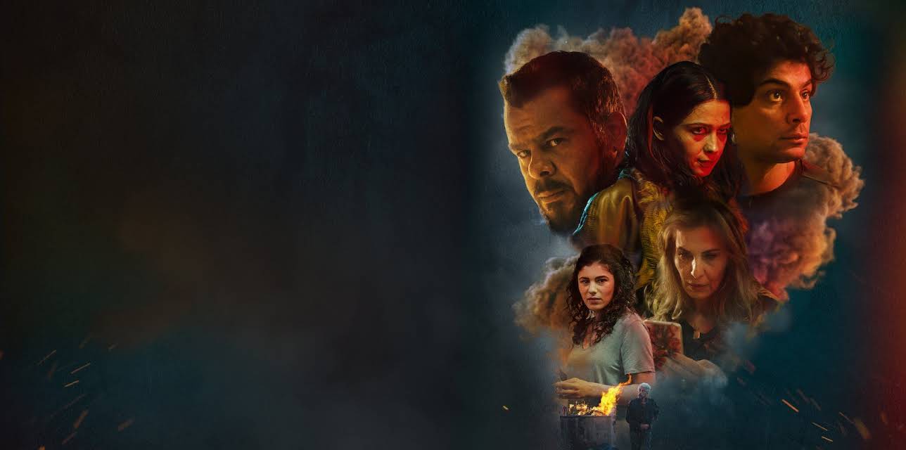 The Alleys (2021)