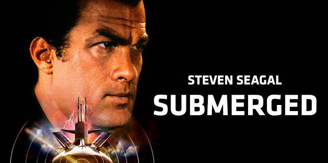 Submerged (2005)