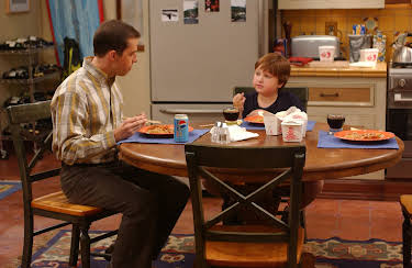02:00: Two and a Half Men (S2 E3) (S2) | MAX | 5/7 2026