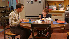 Two and a Half Men (S2 E3)