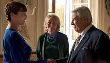 Die Diplomatin - Jagd durch Prag (3)