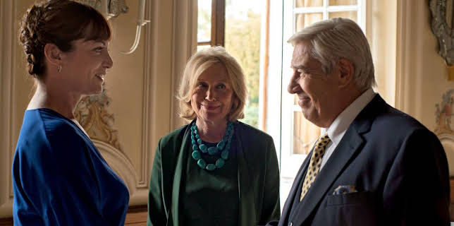 23:30: Die Diplomatin - Jagd durch Prag (3) | HR Fernsehen | 3/7 2026