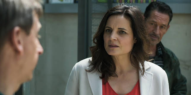 10:20: Tierärztin Dr. Mertens (70) | MDR Fernsehen | 3/21 2026