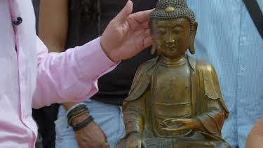 2:00 PM: Antiques Roadshow (S40 E7) (S40) | Yesterday | 2/18 2026