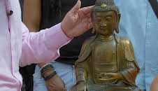 Antiques Roadshow (S40 E7)