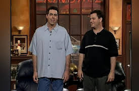 The Man Show: New Year's