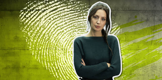 Schuld & Sühne mit Paulina Krasa