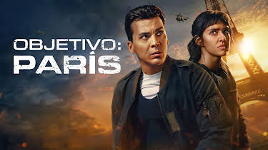 01:05: OBJETIVO: PARÍS | Cuatro | 8/4 2026