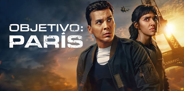 00:10: OBJETIVO: PARÍS | Cuatro | 11/4 2025