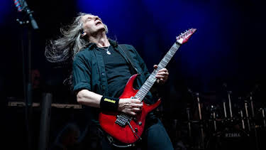 03:25: Blind Guardian - Rock Hard Festival 2022 | WDR Fernsehen | 5/4 2026