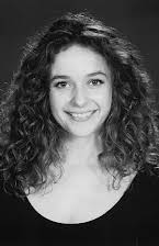Julia Sawalha as 