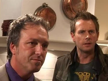 19:00: K11 - Kommissare im Einsatz | Sat1 Gold | 9/2 2026