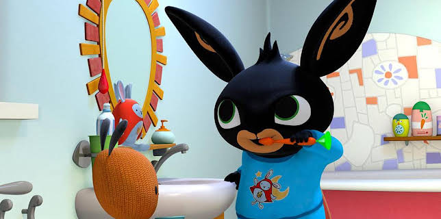 7:20 AM: Bing (S1) | Cbeebies | 12/7 2025