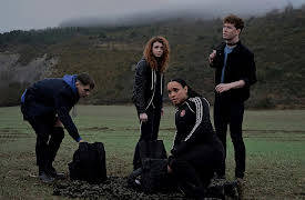 Vampire Academy, Season 1: Near Guard, Far Guard