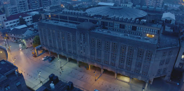 1:00 AM: Abandoned Engineering (S4 E2) (S4) | Yesterday | 12/17 2025