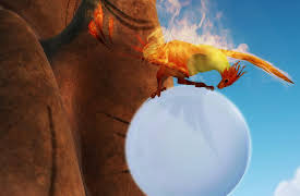 The Little Prince: The Planet of The FireBird - Part 1