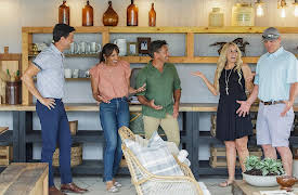 Curb Appeal Extreme: Farm for the Whole Family