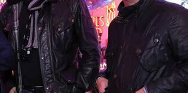 00:47: Maestros de la restauración: Escuela del Hospital Real de la Marina | Discovery | 12/24 2025