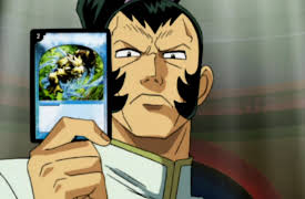 Duel Masters: Looney Mikuni