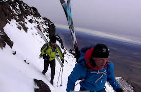 100 Miles from Nowhere Season 1: Mountain Whiteout