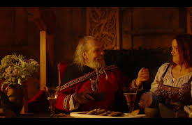 The History of Home Narrated by Nick Offerman: The Hall, The Kitchen, The Dining Room, The Living Room