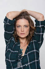 Teodora Duhovnikova as 