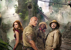 Jumanji - The Next Level
