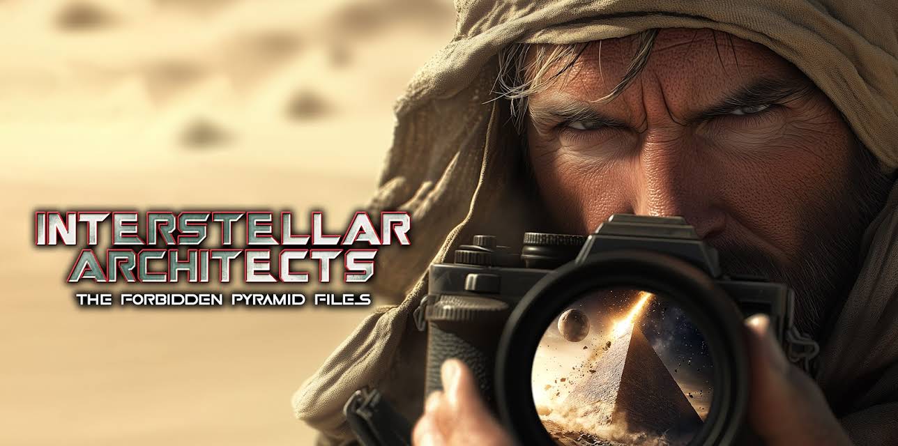 Interstellar Architects: The Forbidden Pyramid Files (2026)
