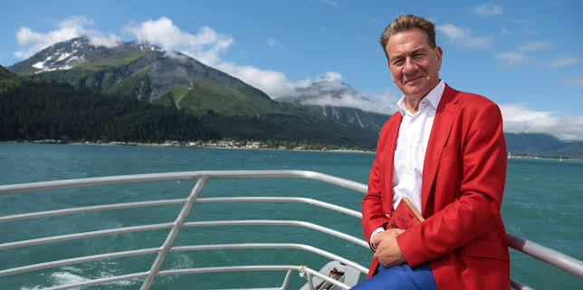 6:10 AM: Great American Railroad Journeys (S4 E1) (S4) | Yesterday | 11/11 2025