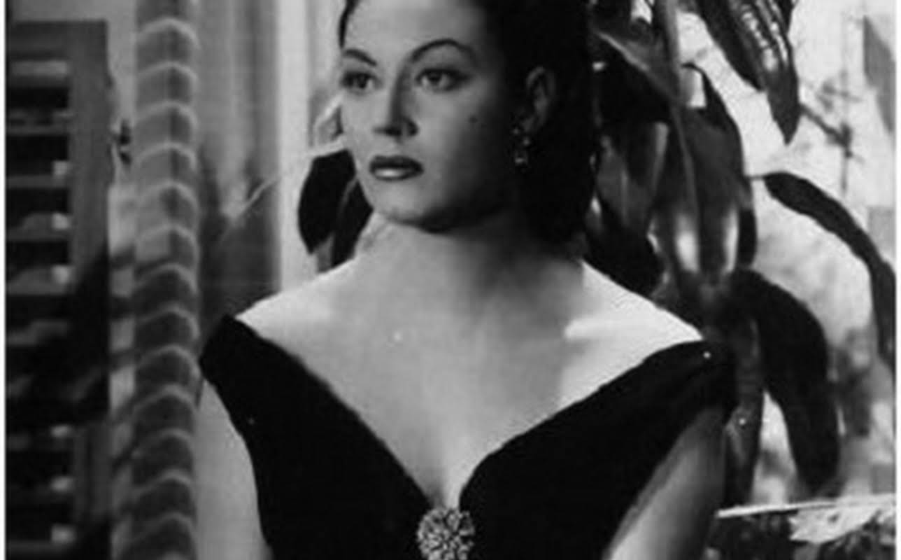 Lina Rosales